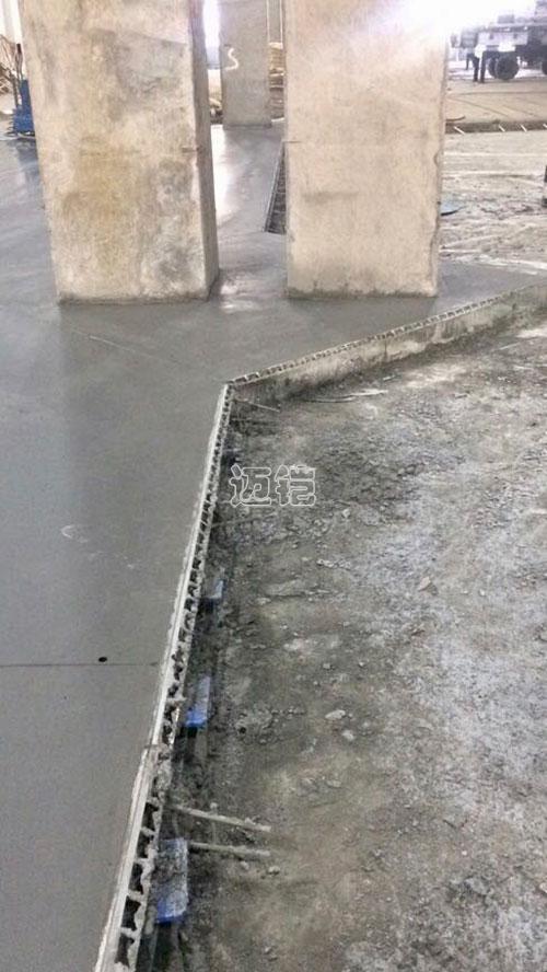 建筑物内的变形缝的面积是如何计算的？ (http://www.kaijiafeng.net/) 新闻资讯 第1张