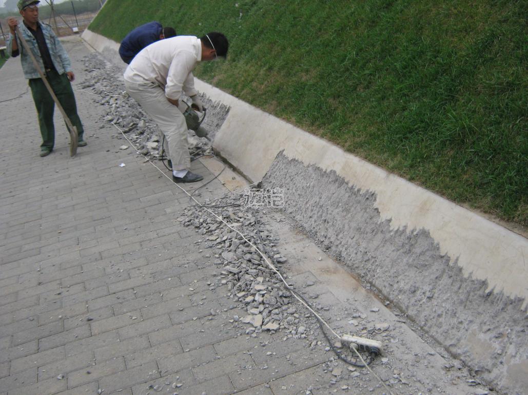 混凝土修补剂的发展历史是什么？ (http://www.kaijiafeng.net/) 常见问题 第1张