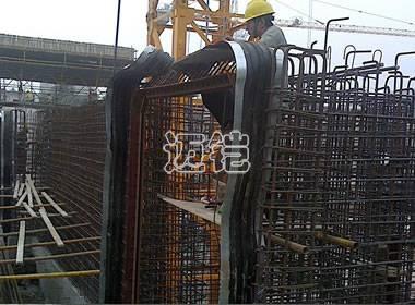 在施工缝处继续浇筑混凝土时需符合哪些规定？ (http://www.kaijiafeng.net/) 常见问题 第1张
