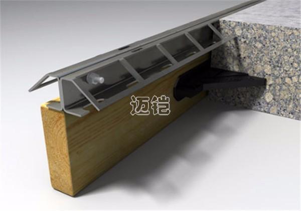 钢板铠装缝是如何施工的？ (http://www.kaijiafeng.net/) 新闻资讯 第1张